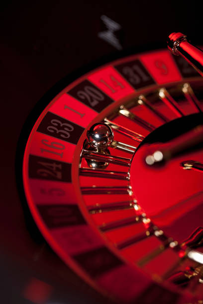 Live dealer studio with multi-camera setup and real-time betting interface